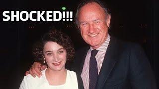 What Gene Hackman's Daughter JUST Revealed Will Shock You!