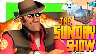 TF2: The Sunday Show #6