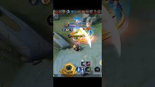 Enemy Trolling! Argus #mlbb #mobilelegends