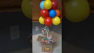 Manualidades creativas #toystory #diy #party #artsandcrafts #paper