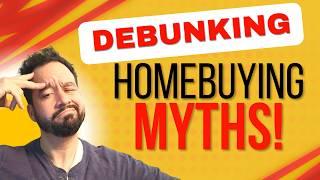 Buying a HOME? Watch this FIRST!