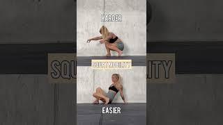 Don’t miss out on squat mobility, even if you are a beginner! Check this out #hipmobility