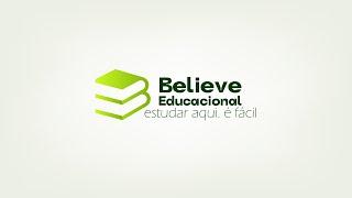 ESTUDE NA BELIEVE EDUCACIONAL