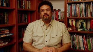 Neal Shusterman on The Toll