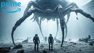 10 Must-See Amazon Prime Sci-Fi Series to Watch Right Now (2025)