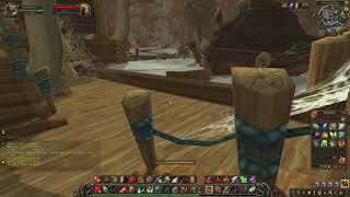 World of Warcraft: The Favor of Zangus - Quest ID 12168 (Gameplay/Walkthrough)