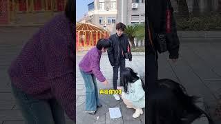 日行一善！ #搞笑视频 #万万没想到 #迷惑行为大赏