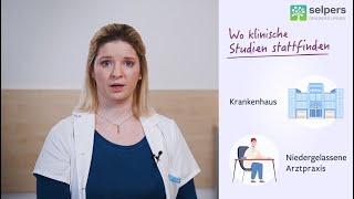 Wie sieht der Alltag von Studienteilnehmer:innen aus? (Experte erklärt)