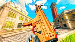 The Forgotten SMG is BACK on Rebirth Island 