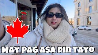 LUMIPAT DIN NG SASKATCHEWAN PARA MAGING PERMANENT RESIDENT | BUHAY SA CANADA