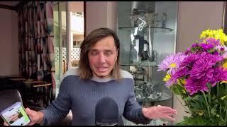 Сумасшедшая бабка Путина -показываю на себе !