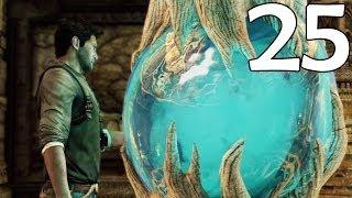 Uncharted 2: Among Thieves - Commentary Playthrough - Part 25 - The Tree Of Life