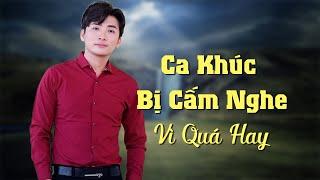 Ca khúc từng bị "cấm nghe" vì quá hay - Ca nhạc bolero hay tê tái - LK Mùa xuân xa quê