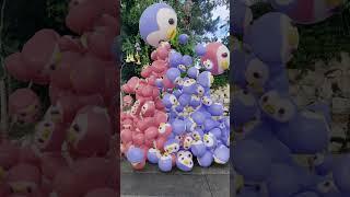 Fun 3D effects. Good and funny videos every day#1