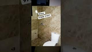 2bhk Flat with Pooja Room | 2bhk Flats in Kharar | 2bhk Flats in Sector 115 | 2bhk flats