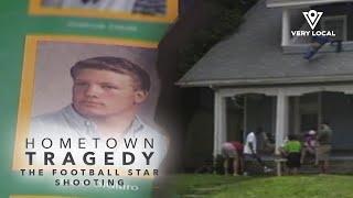 Hometown Tragedy: The Football Star Shooting | Full Episode | Very Local