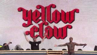 Summerfestival 2015 - Yellow Claw full set