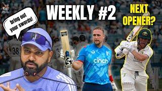 Recap: India's Ball Tampering? Pakistan Cricket in Shambles & Nepal Cricket On The Rise!