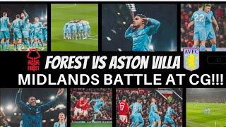 Can Forest Fans Start Dreaming European Tour | Ft ​⁠@ETStandPodcast  David | Join discussion ￼