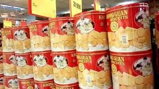 Khong Guan Biscuits Lebaran Kebanggan Indonesia