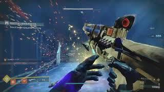 Grandmaster Nightfall: The Currupted - Destiny 2 After Dark: The Quiet Grind - Episode 67