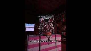 missing him sm  #roblox #xiaoleung