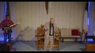 !! Live !! with Trinity Fellowship Church