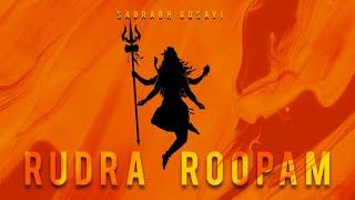 Rudra Roopam - Saurabh Gosavi (Original Mix)