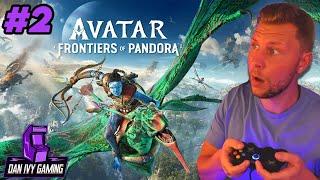 Avatar: Frontiers of Pandora | 02 Dan Ivy Gaming