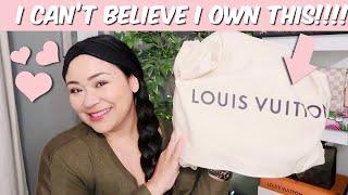 UNBOXING THE ULTIMATE LOUIS VUITTON HANDBAG!!!