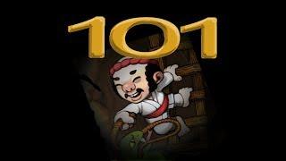 Spelunky 101 - Advanced Tactics