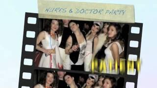 NURSE & DOCTOR PARTY