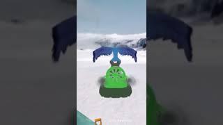 SuperTuxKart Online - Quiet Breeze (start only)