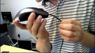 Steelseries Sensei Professional Gaming Mouse Unboxing & First Look Linus Tech Tips