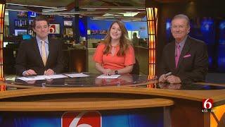 Jonathan Cooper, Tatum Guinn To Anchor News On 6 At 4 & 9