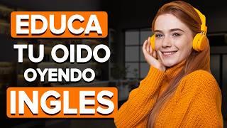   ESCUCHA ESTO 10 MINUTOS CADA DÍA Y TU INGLÉS CAMBIARÁ APRENDER INGLÉS RÁPIDO 