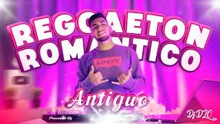 MIX REGGAETON ROMÁNTICO ANTIGUO ️‍🩹 (Makano, Rakim & Ken-Y, Big Boy, Tony Dize, Factoria y más)