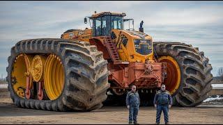 Top 150 Groundbreaking Heavy Equipment You Must See