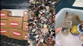 Kenna’s Crystals | TikTok Order Packing Compilation | Part 4