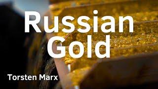 Russian Gold - Documentary