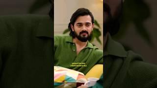 Bhuvan Bam Love Story ||#shorts