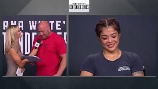 Dana White Announces Contender Series UFC Contract Winners - Week 6 | Season 3