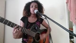 Zarina Macha - I need a dollar (cover)