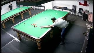 58 break by Akash Thakkar