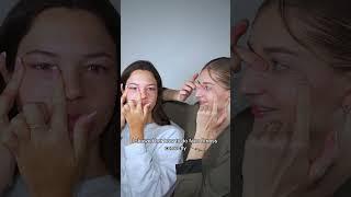 EYE Bags GONE | Face Fitness, Facial Fitness, Facial Yoga