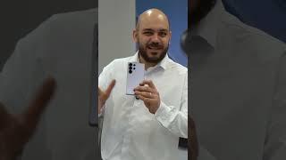 نگاه نزدیک علاالدین به خانواده گلکسی اس 25