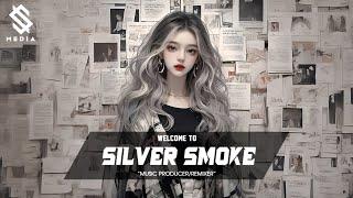 FAKE LOVE x TO LOVE'S END - SILVER SMOKE REMIX | VERSION FIX