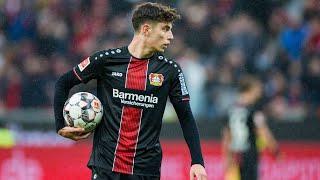 Kai Havertz - Bayern 04 - Amazing Skills & Goals - 2019 4K