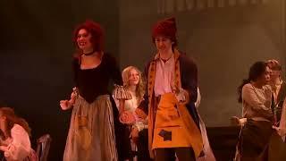 Master of the House - High School Production of Les Misérables