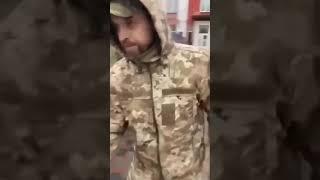 Інцидент з ТЦК на Волині | Волинські Новини